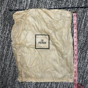 FENDI | Dust Bag